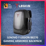 lenovo y gaming armored backpack b8270