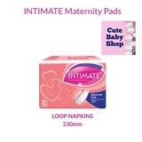 Women Maternity Pregnancy Pads Heavyflow Overnight Shopee Singapore