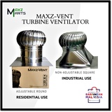 Turbine Ventilator Price Promotion Jun 2021 Biggo Malaysia