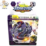 beyblade burst tempest wyvron