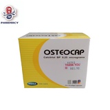 Osteocap 0 25 Price Promotion Nov 2021 Biggo Malaysia