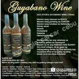 Guyabano Wine Doc Atoie Price Voucher Sep 21 Biggo Philippines