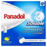 Panadol Cold And Flu Price Promotion Jul 2021 Biggo Malaysia