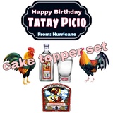 Sabong Cake Topper Set Price Voucher Apr 22 Biggo Philippines