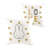 Miffy 抱枕的價格推薦 21年10月 比價比個夠biggo