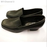 Kasut Kulit Perempuan Hitam Price Promotion Jul 2021 Biggo Malaysia