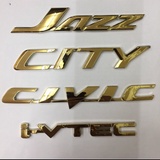 Honda City Emblem Logo Price u0026 Promotion - Dec 2021 BigGo Malaysia