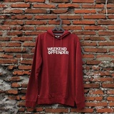 hoodie weekend offender original
