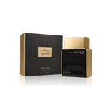 calvin klein euphoria gold men's cologne