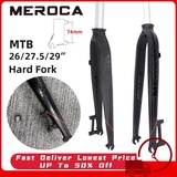 meroca rigid fork