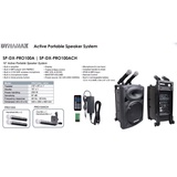 dynamax pro115a