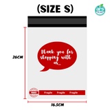 Plastik Pos Laju Price u0026 Promotion - Dec 2021 BigGo Malaysia
