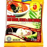 Rempah Kari Cap O Borong Price u0026 Promotion - Dec 2021 BigGo Malaysia