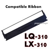 lx 310 ribbon