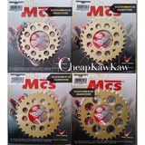 sprocket honda wave 125