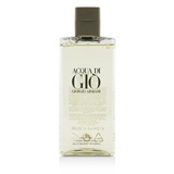 acqua di gio 200 ml price