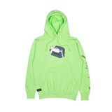 ripndip swamp hoodie