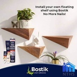 No Nails Adhesive Bostik Price Voucher Jun 21 Biggo Philippines