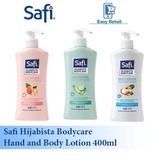 safi hijabista bodycare