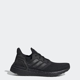 adidas ultra boost 20 black violet