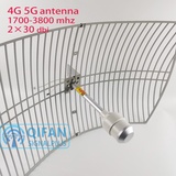 Parabolic Antenna 4g Price & Promotion - Jan 2021| BigGo Malaysia