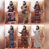 Batik Malaysia Women Price u0026 Promotion - Jan 2022 BigGo Malaysia