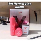 set vsl skincare