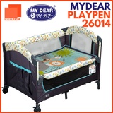 Mydear Playpen Price Promotion May 21 Biggo Malaysia