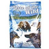 taste of the wild pacific stream canine 13kg