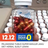 Harga Jamu Diet Herbal Terbaru Mei 2021 Biggo Indonesia