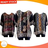 Baju Batik Wanita Blouse Price u0026 Promotion - Jan 2022 BigGo Malaysia