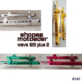 Xrm 125 Swing Arm Plus 2 Price Voucher Nov 21 Biggo Philippines