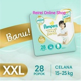 pampers xxl 28