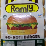 30++ Harga sepeket roti burger ideas in 2021 