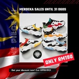 One Piece Skechers Price Promotion Jul 2021 Biggo Malaysia