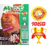 Cat Food 10kg 10kg Murah Price u0026 Promotion - Nov 2021 BigGo Malaysia