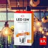 旭光13w Led 燈泡的價格推薦 21年7月 比價比個夠biggo