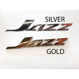 Honda Jazz Logo Gold Price u0026 Promotion - Nov 2021 BigGo Malaysia