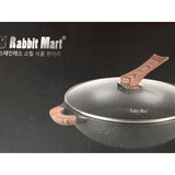 rabbit mart thermos