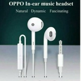oppo a12 headset