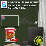 Nippon Paint Interior Green Price Promotion Oct 21 Biggo Malaysia