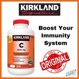 Kirkland Vitamin C 1000mg Canada Price Voucher Oct 21 Biggo Philippines