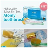 atomy toothbrush halal