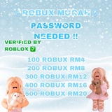 Roblox Robux Price Promotion Jul 2021 Biggo Malaysia - how much is robux in malaysia