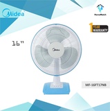 Table Fan Midea 16 Price Promotion Feb 21 Biggo Malaysia