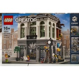 lego creator expert brick bank 10251 construction set