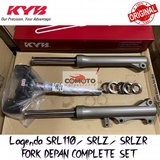 Fork Lagenda 110 Original Kyb Price Promotion Nov 2021 Biggo Malaysia