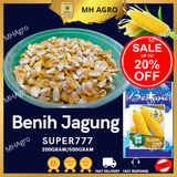 Benih Jagung Manis Madu Price u0026 Promotion - Dec 2021 BigGo Malaysia