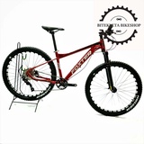 foxter bike mtb price