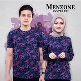 Baju Couple Set T Shirt Price Promotion Nov 2021 Biggo Malaysia